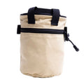  Evolv Canvas Climbing Chalk Bag