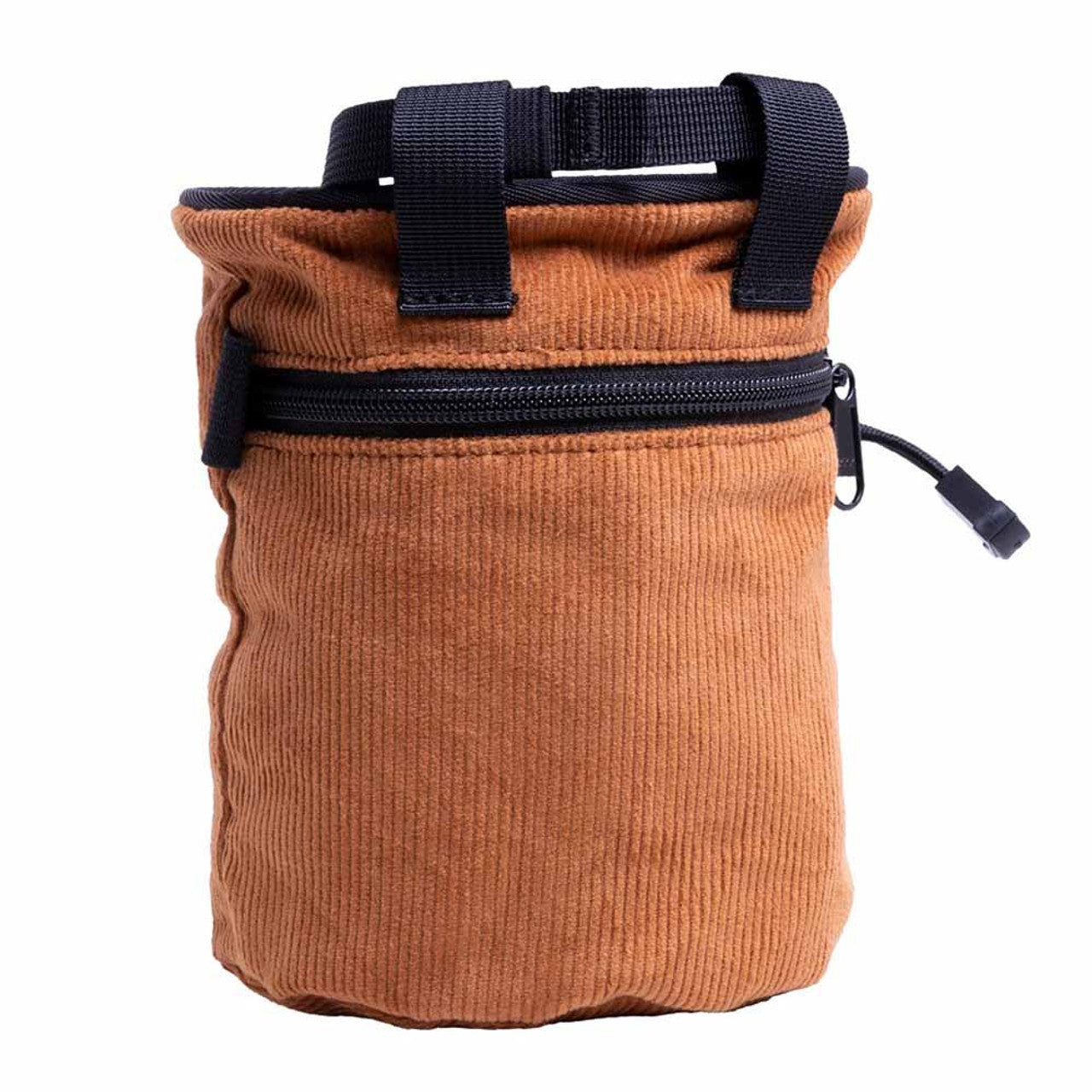  Evolv Corduroy Climbing Chalk Bag