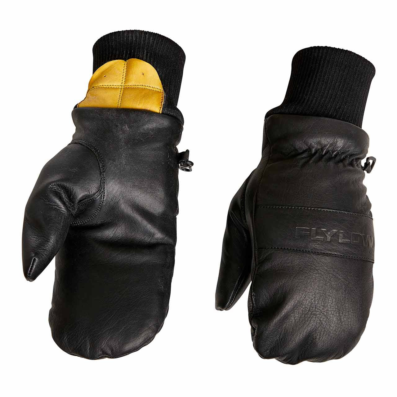  Flylow Oven Mitt - Used