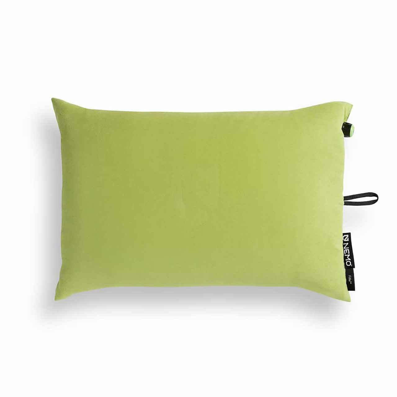  Nemo Fillo Backpacking Pillow - Used