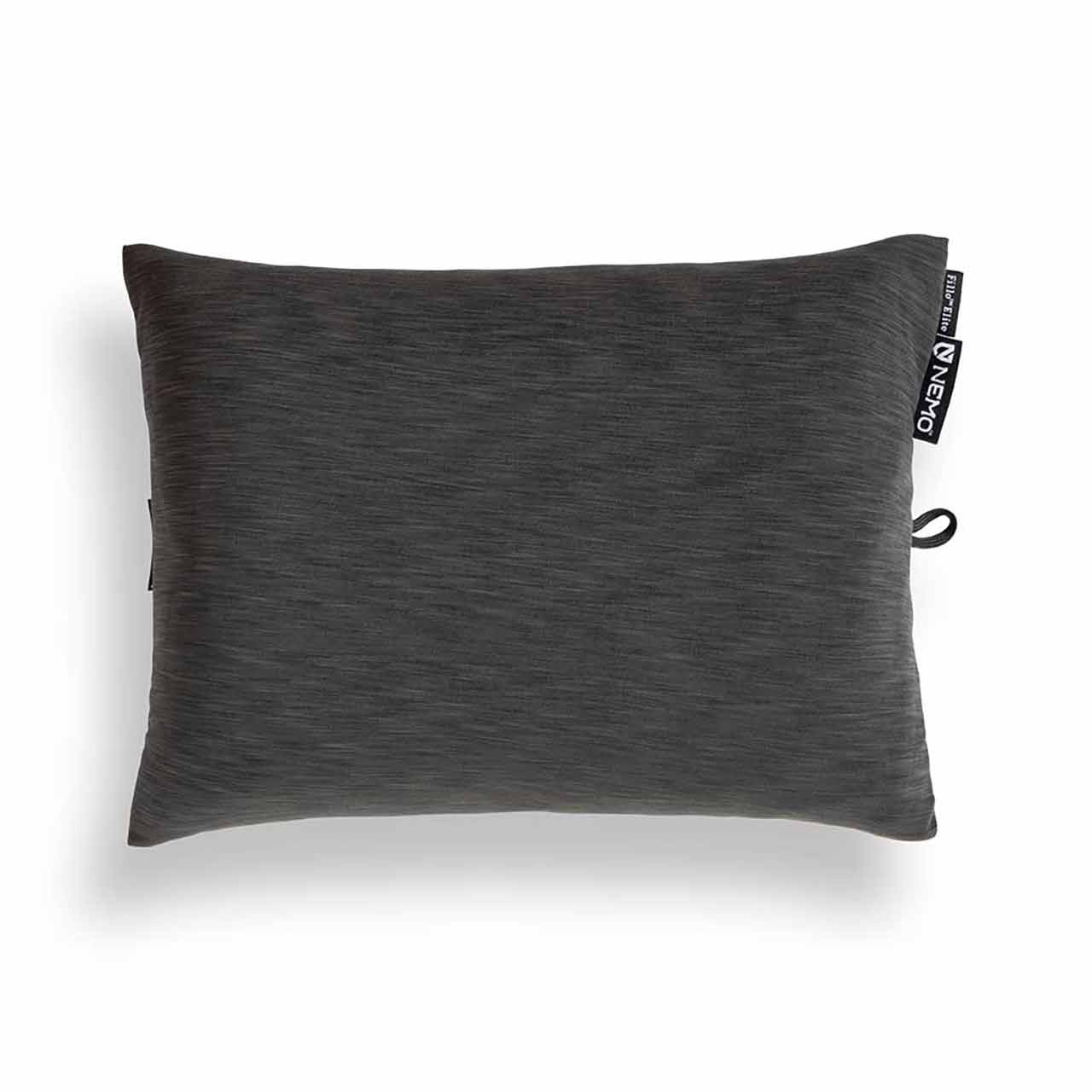  NEMO Fillo Elite Backpacking Pillow - Used