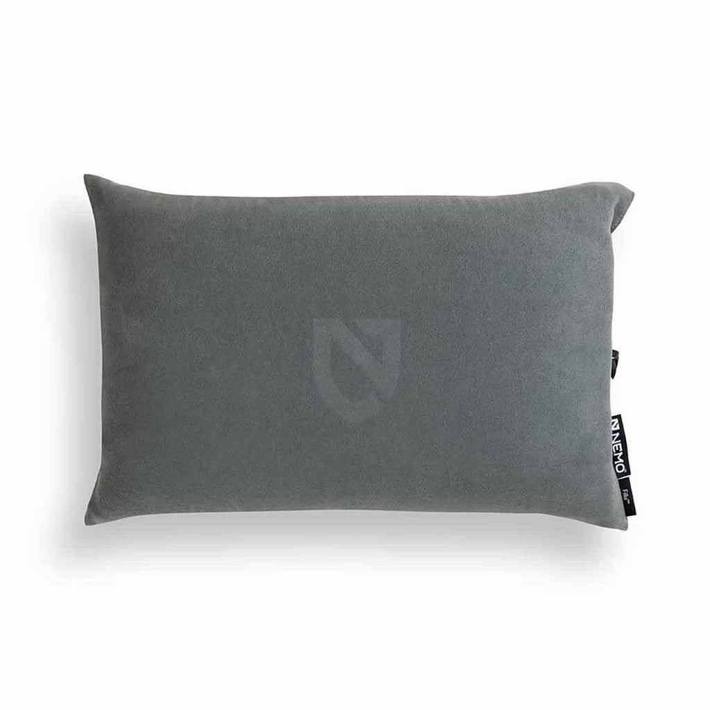  Nemo Fillo Backpacking Pillow - Used