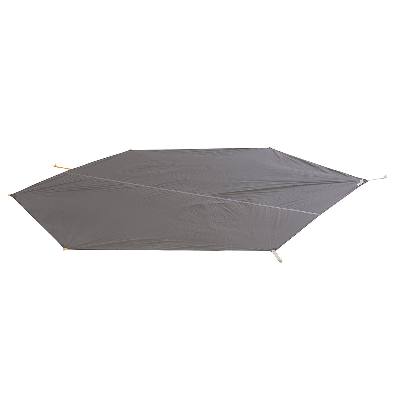  Big Agnes Tiger Wall UL Bikepack Tent Series Footprint - Used