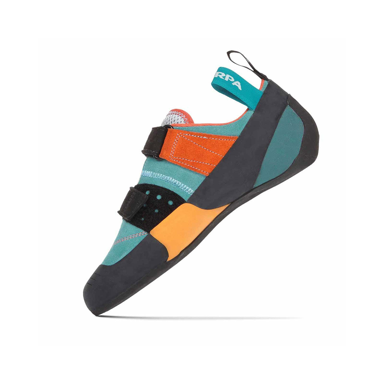  SCARPA Force V Women's Climbing Shoes - Used