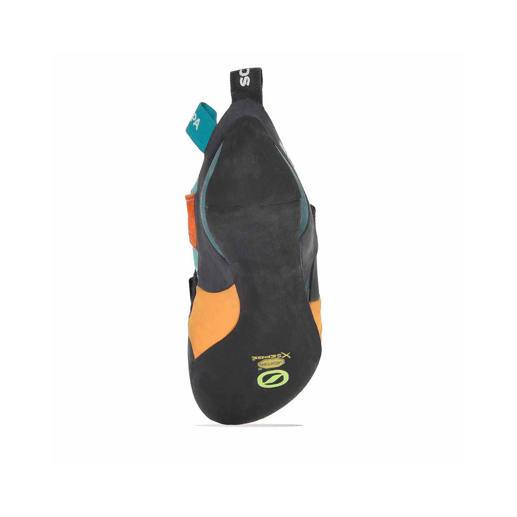  SCARPA Force V Women's Climbing Shoes - Used