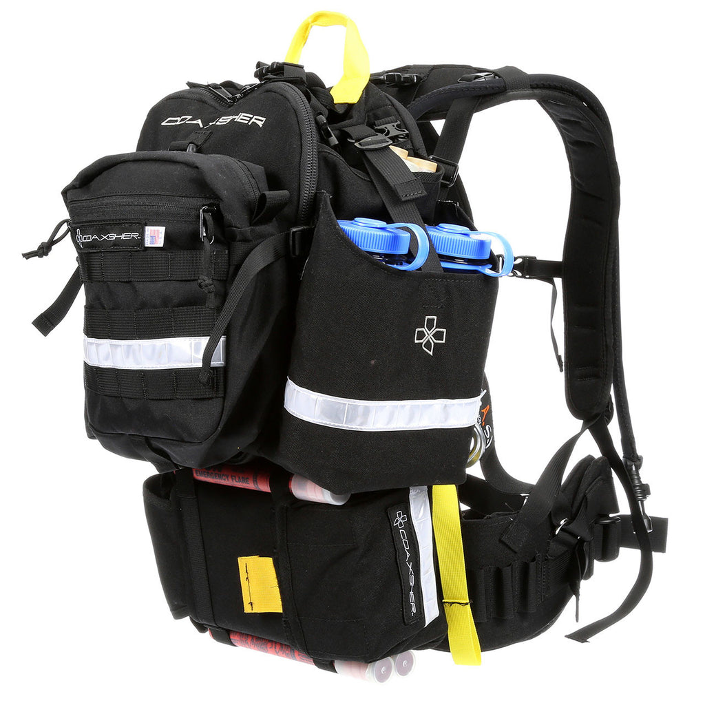  Coaxsher FS-1 Ranger Wildland Fire Backpack
