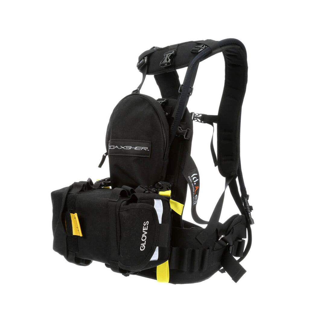  Coaxsher FS-1 Mojave Wildland Fire Pack
