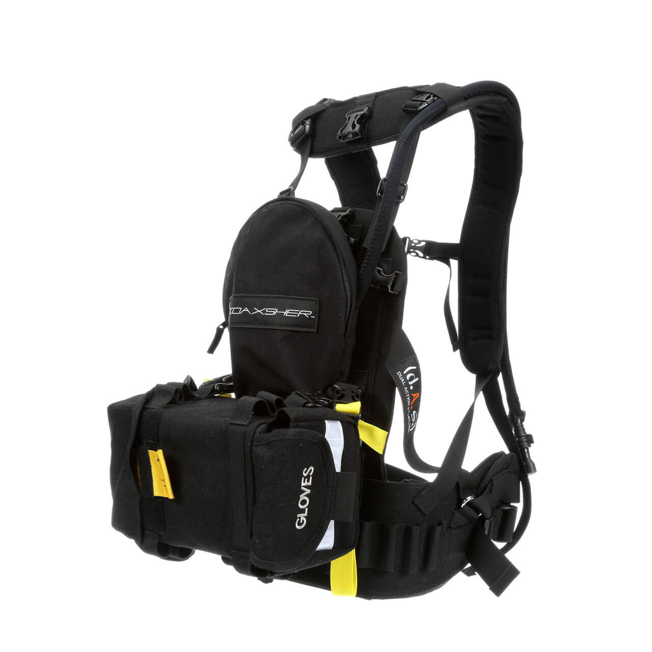  Coaxsher FS-1 Mojave Wildland Fire Pack