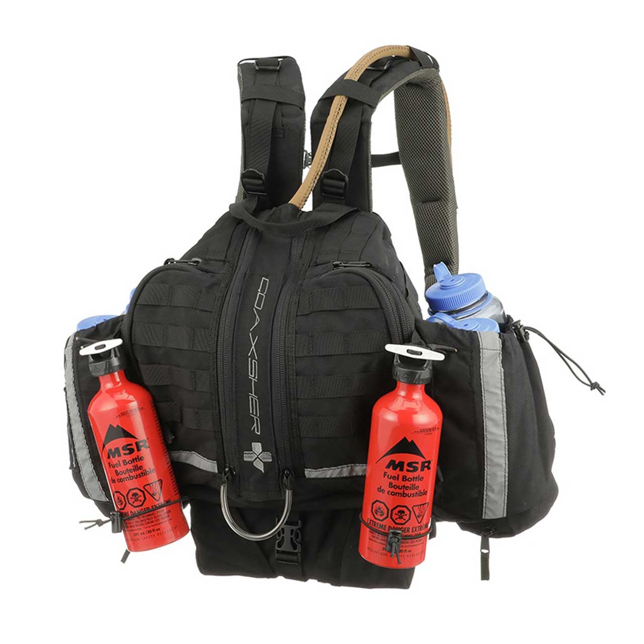  Coaxsher Operator Wildland Fire Pack