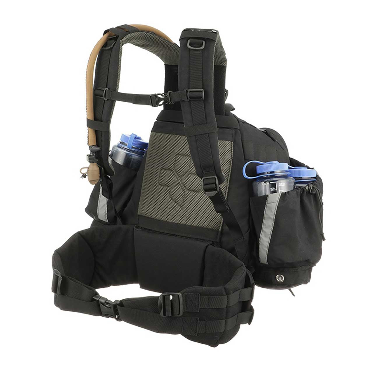  Coaxsher Operator Wildland Fire Pack