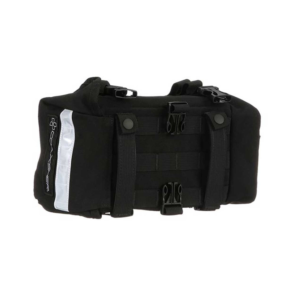  Coaxsher Fire Shelter Case With Glove Pocket