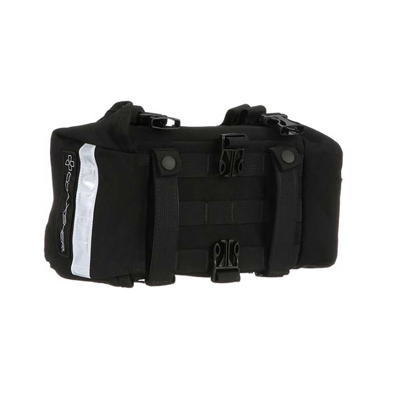  Coaxsher Fire Shelter Case With Glove Pocket