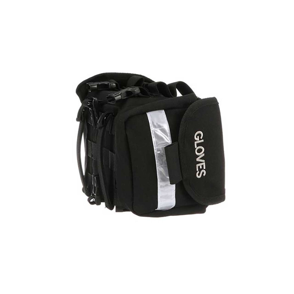  Coaxsher Fire Shelter Case With Glove Pocket
