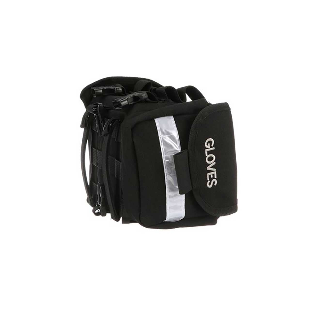  Coaxsher Fire Shelter Case With Glove Pocket