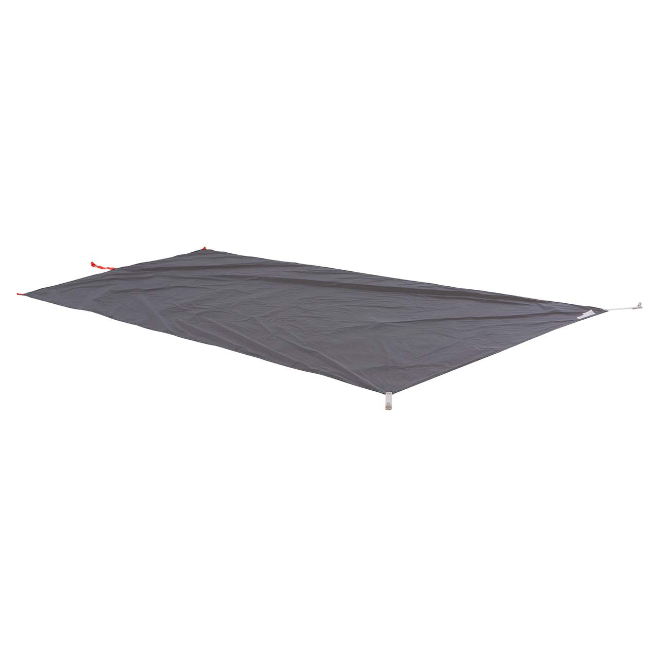  Big Agnes Fly Creek HV UL Tent Series Footprint - Used