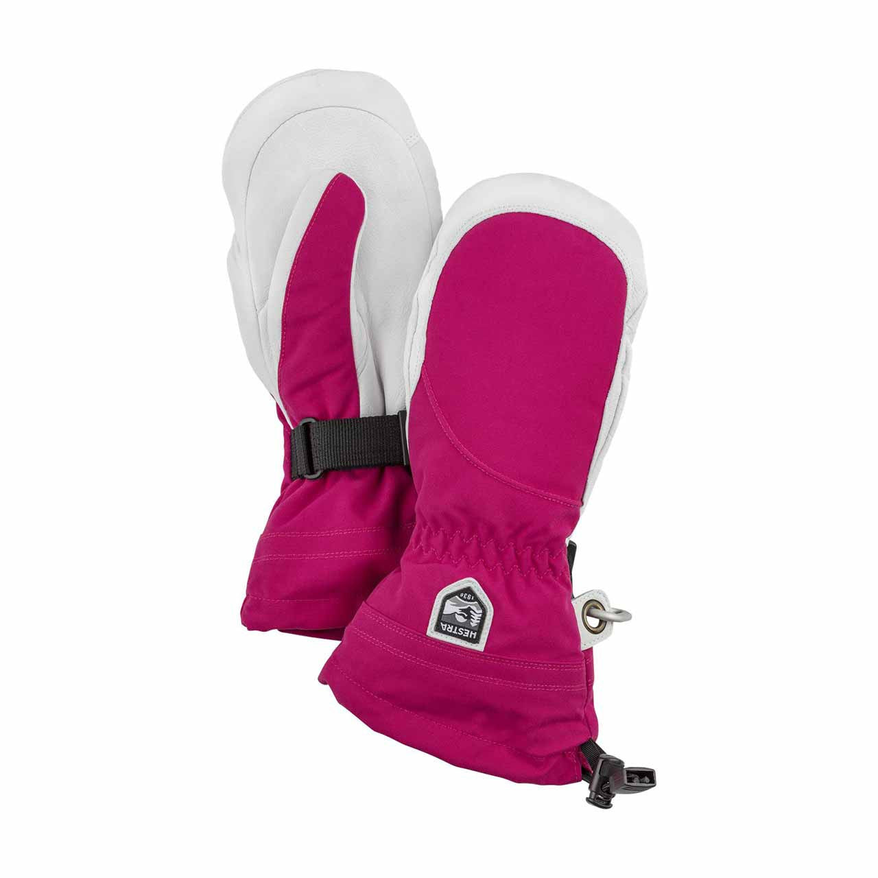  Hestra Women's Heli Ski Mitt - Used