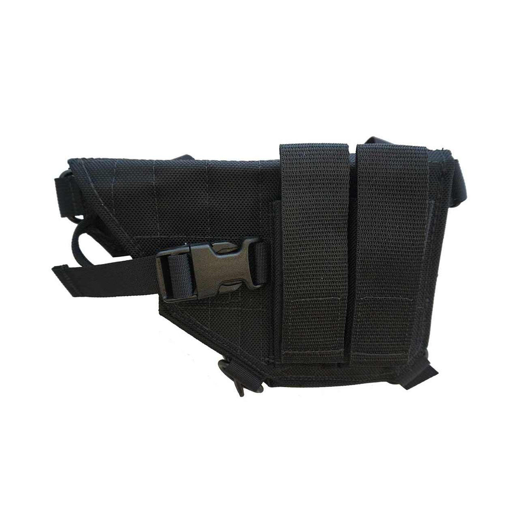  Man Gear Alaska Gen2 MTU Chest Holster