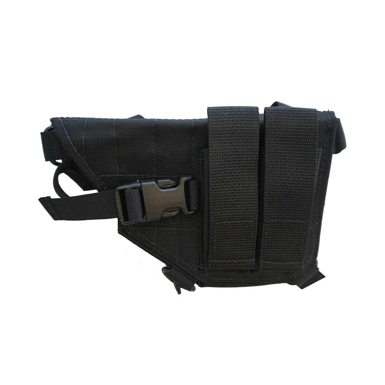  Man Gear Alaska Gen2 MTU Chest Holster