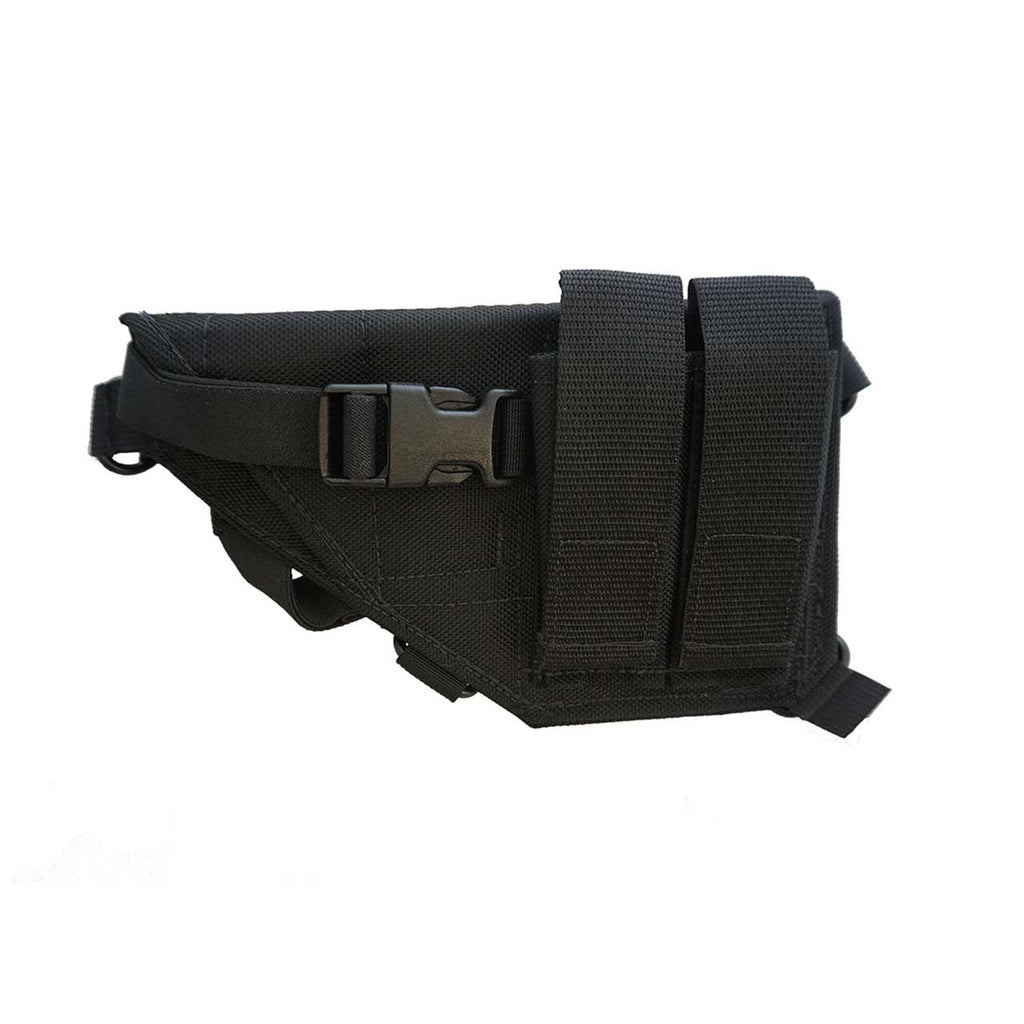  Man Gear Alaska Gen2 MTU Chest Holster