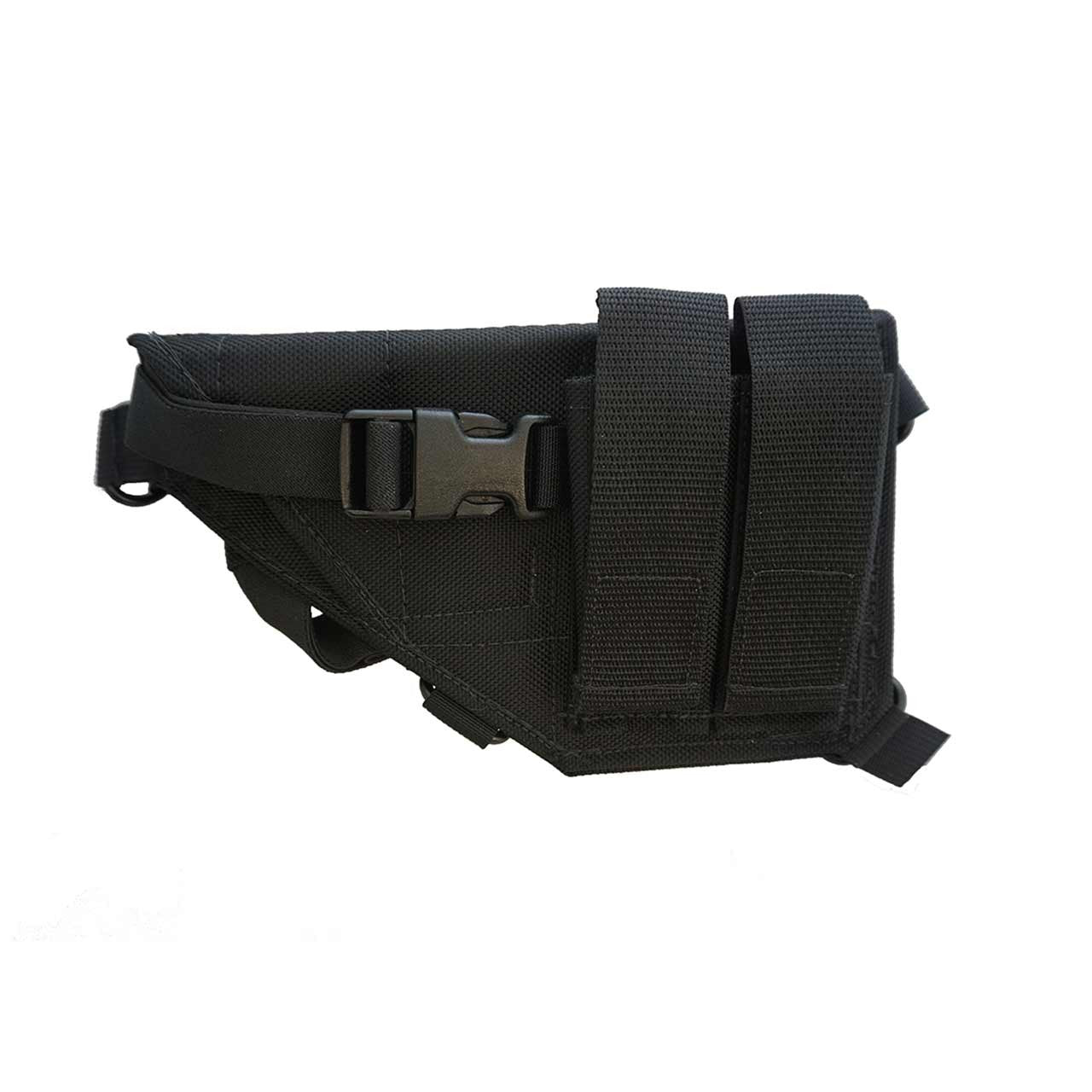  Man Gear Alaska Gen2 MTU Chest Holster