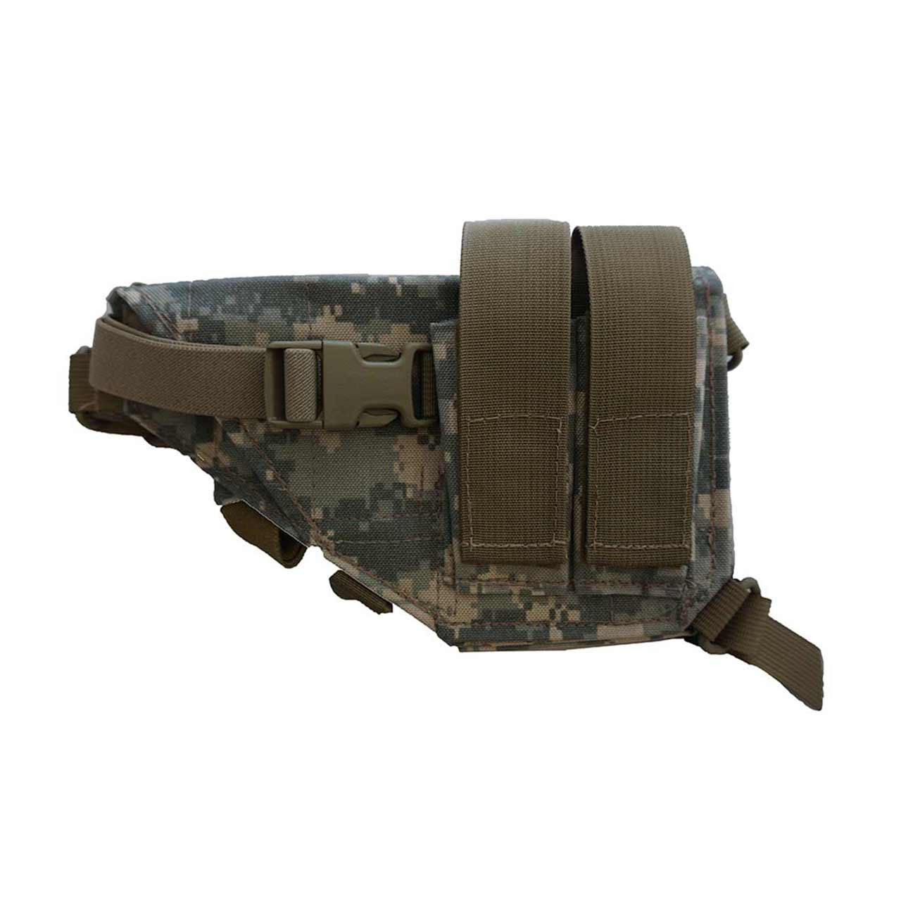  Man Gear Alaska Gen2 MTU Chest Holster