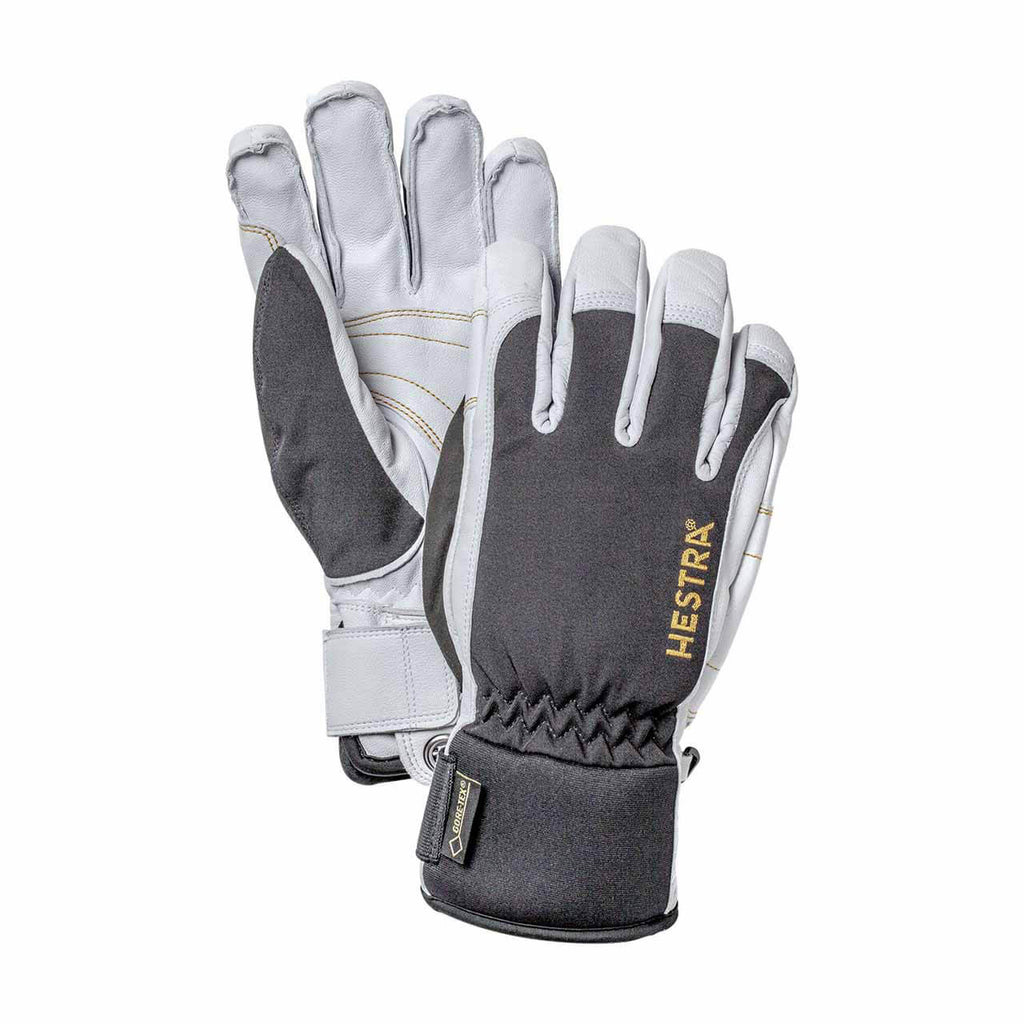  Hestra Army Leather Gore Tex Short Glove - Used