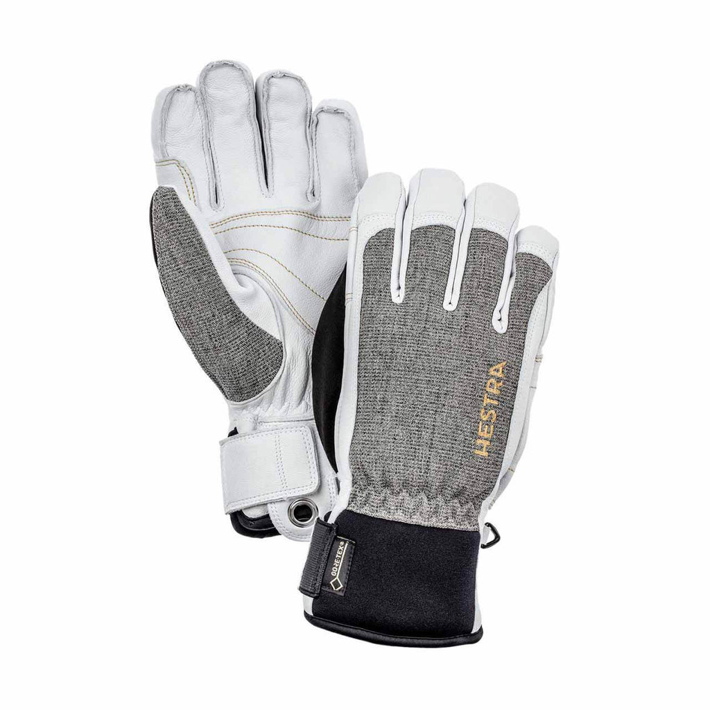  Hestra Army Leather Gore Tex Short Glove - Used