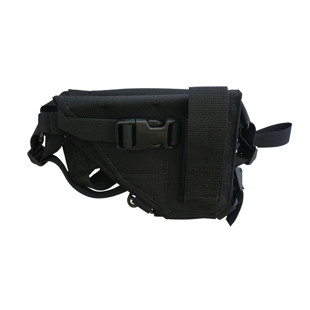  Man Gear Alaska Gen2 MTU Chest Holster