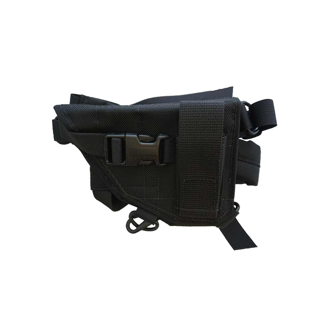  Man Gear Alaska Gen2 MTU Chest Holster