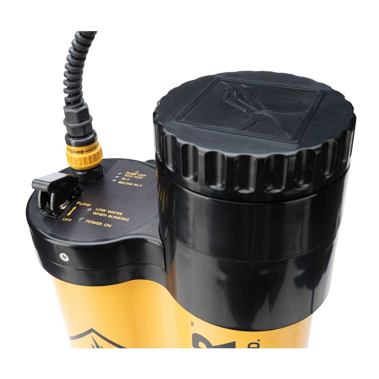  Geyser System Shower - Used