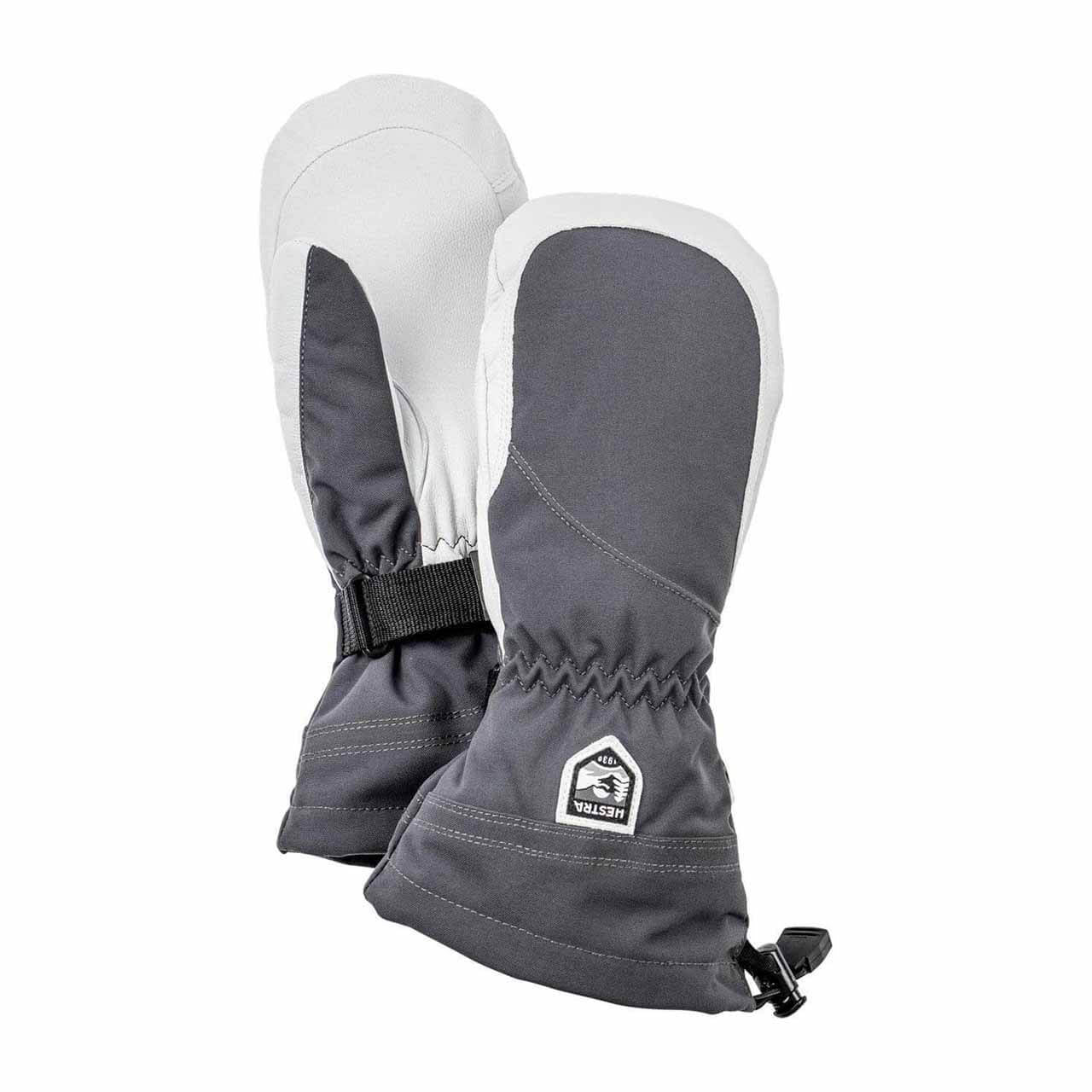  Hestra Women's Heli Ski Mitt - Used