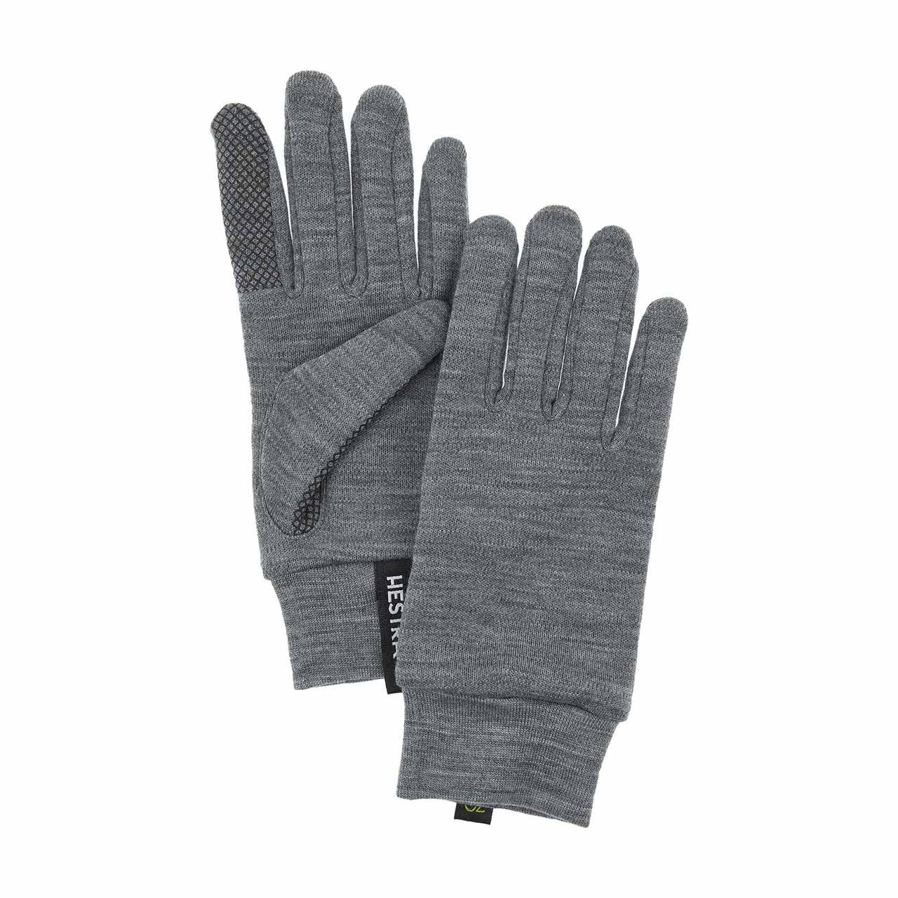  Hestra Merino Touch Point Liner - Used