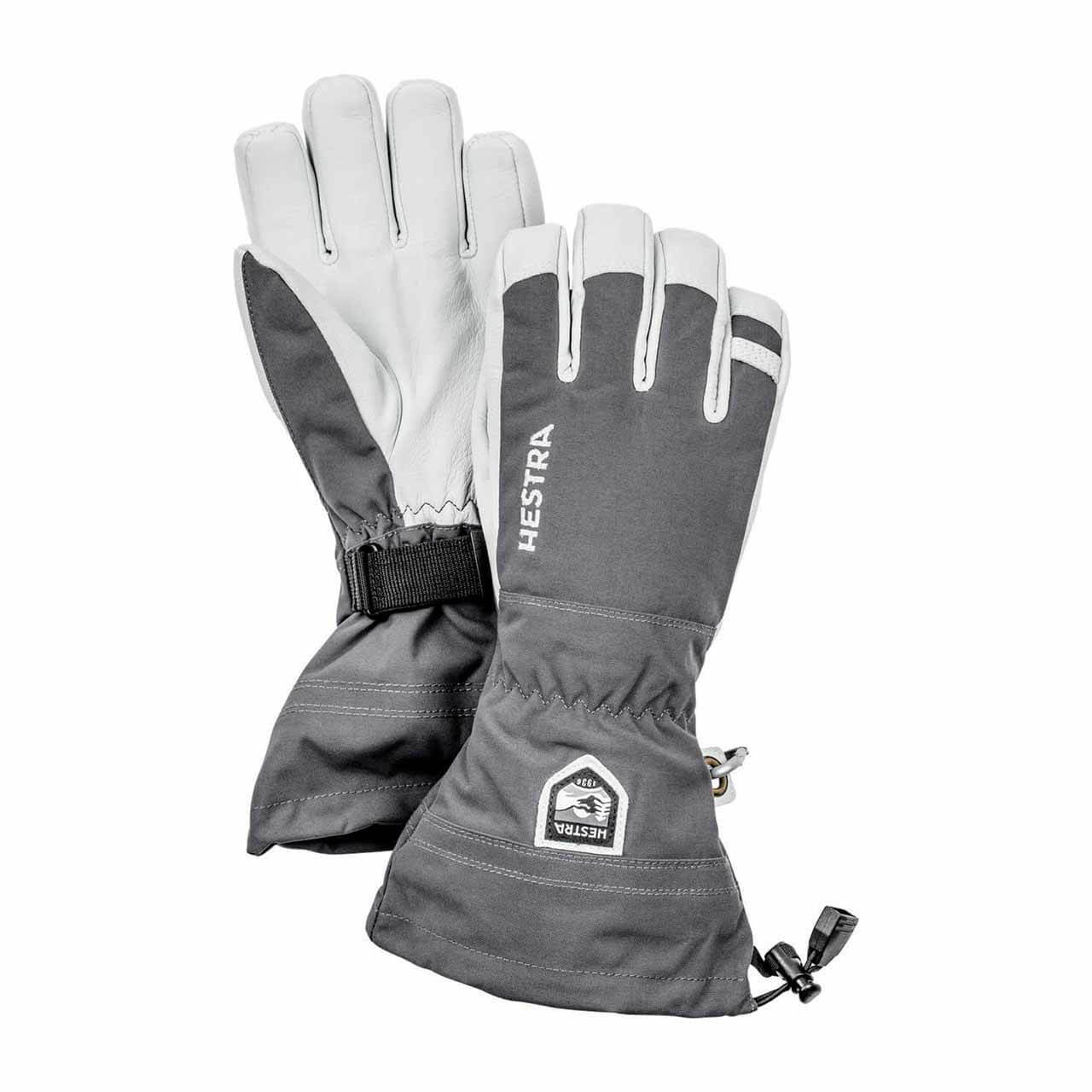  Hestra Heli Glove - Used