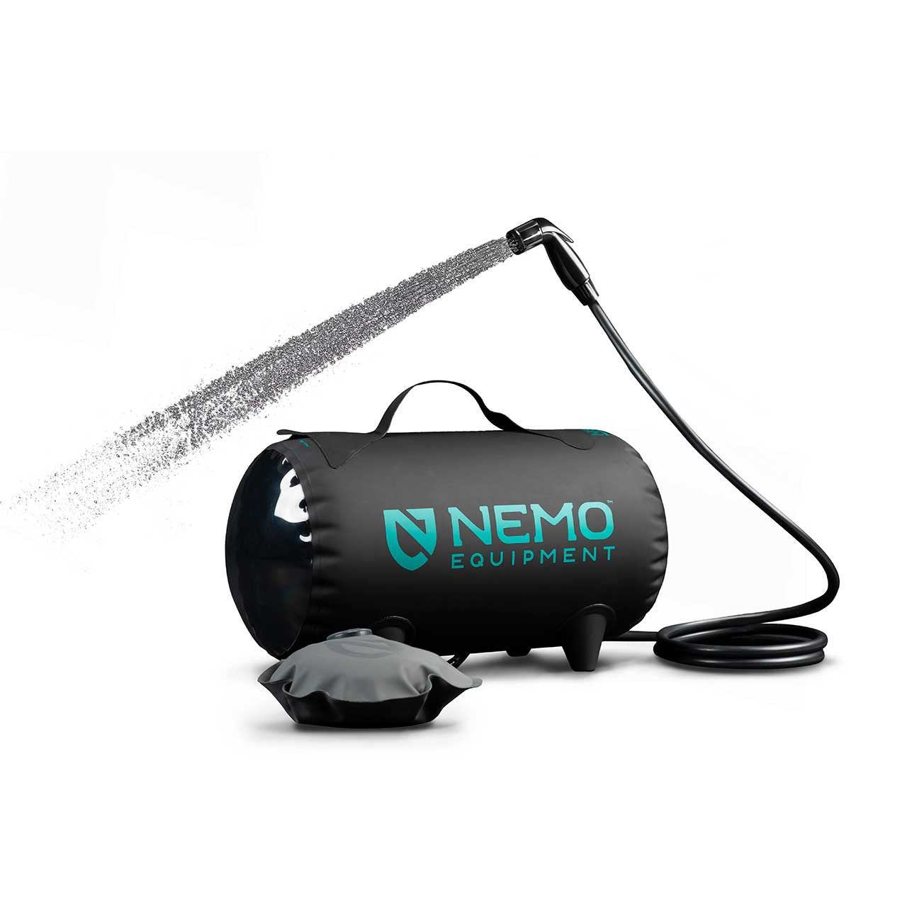  NEMO Helio Pressure Shower - Used
