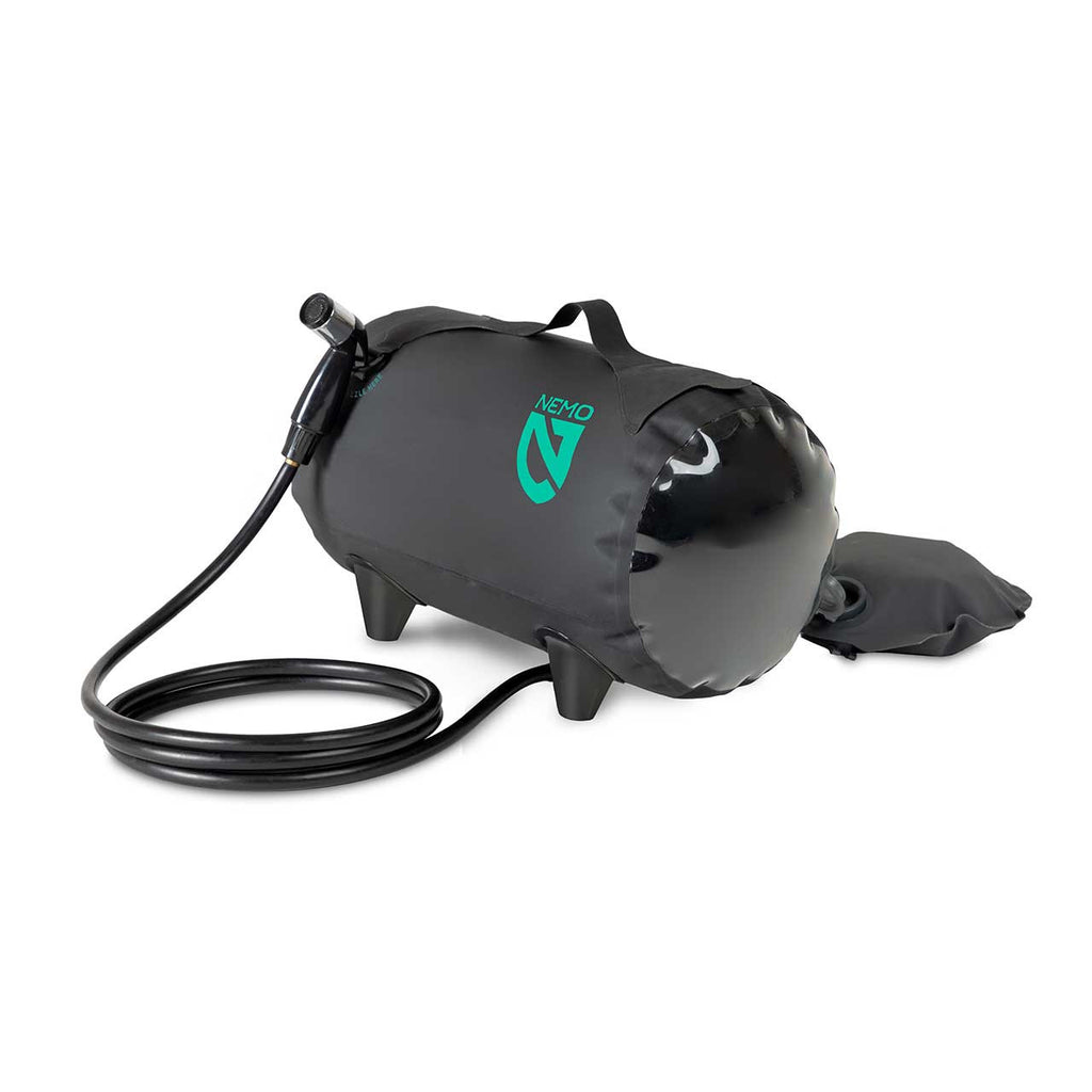  NEMO Helio Pressure Shower - Used
