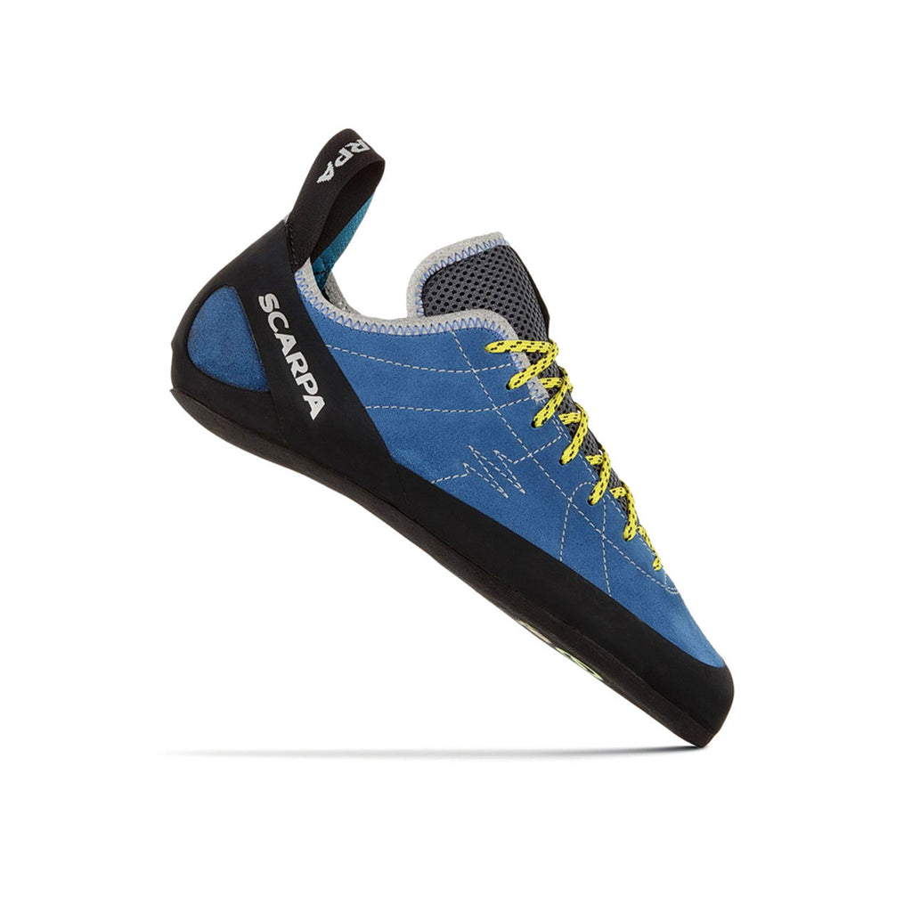  SCARPA Helix Climbing Shoe - Used