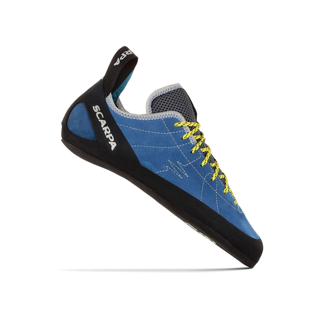  SCARPA Helix Climbing Shoe - Used