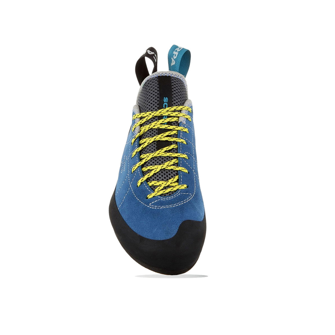  SCARPA Helix Climbing Shoe - Used