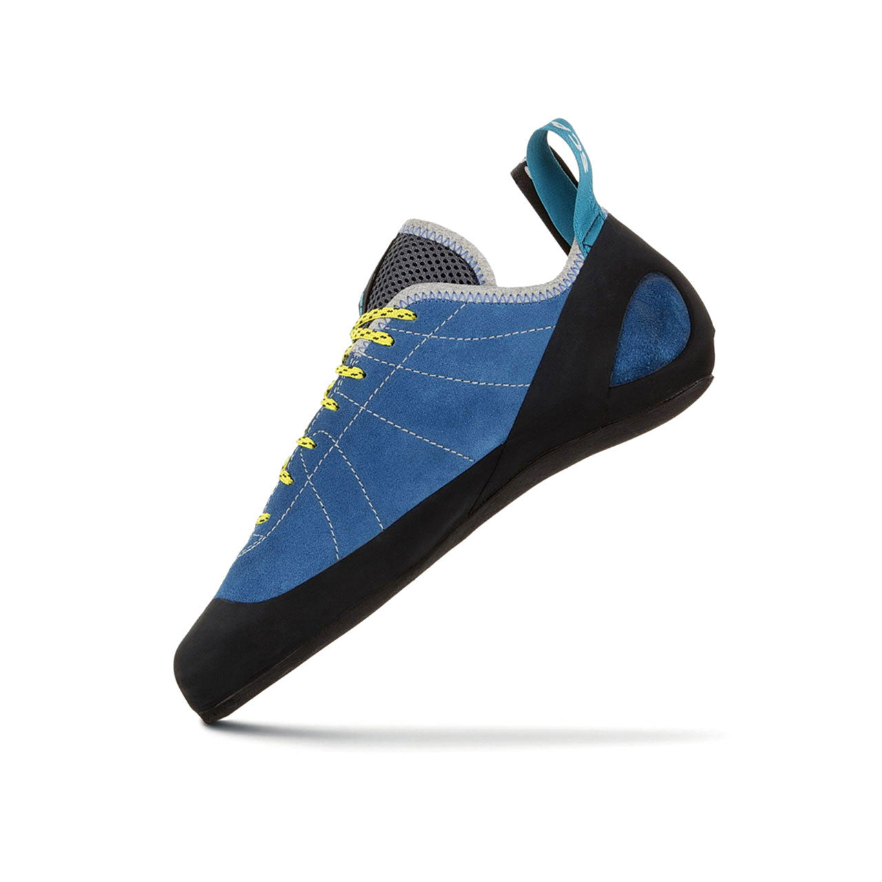  SCARPA Helix Climbing Shoe - Used