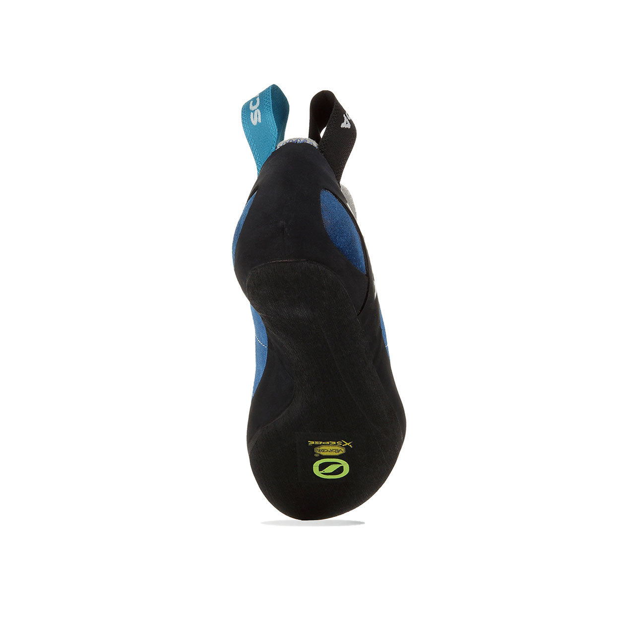  SCARPA Helix Climbing Shoe - Used