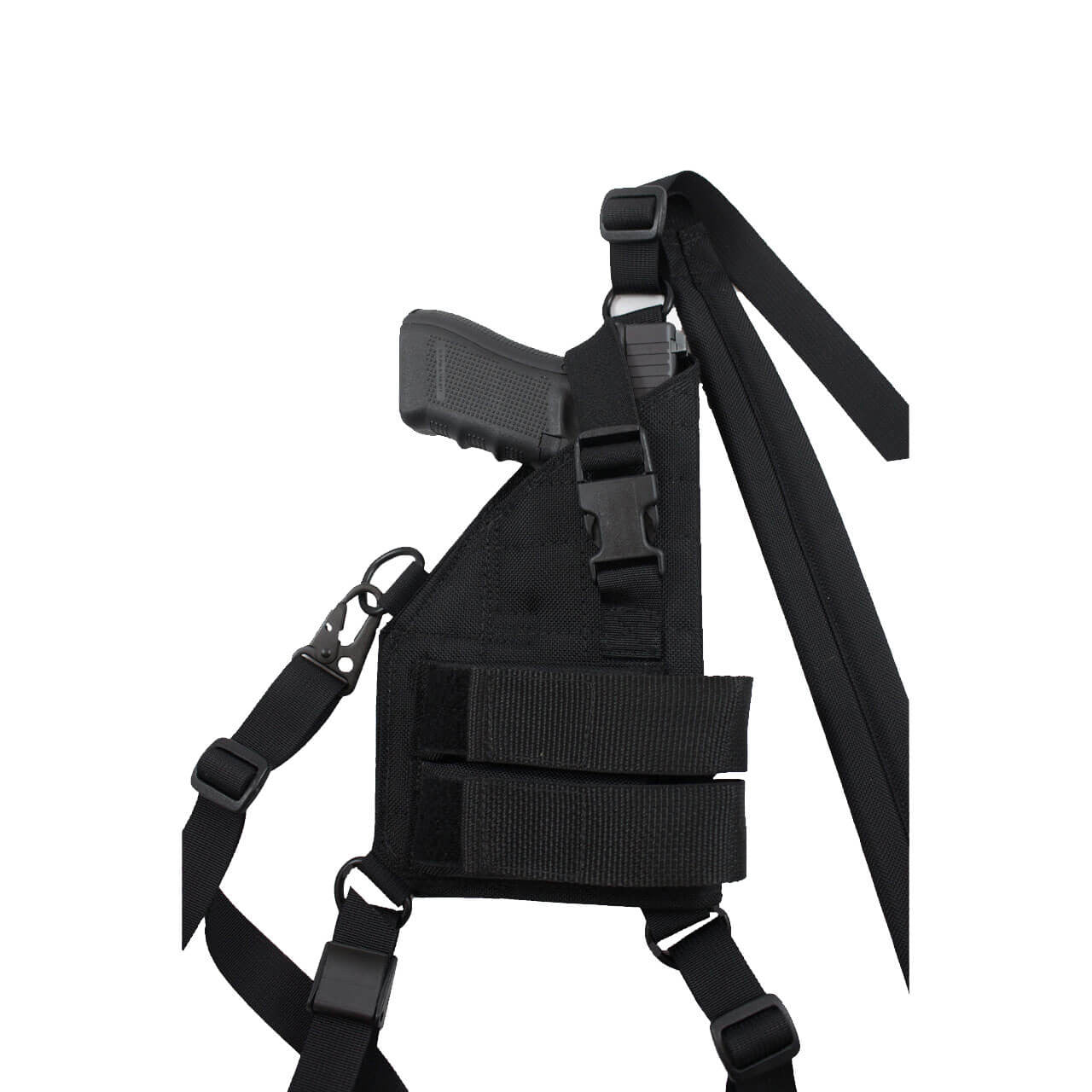  Man Gear Alaska Gen2 MTU Chest Holster