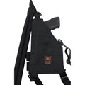  Man Gear Alaska Gen2 MTU Chest Holster