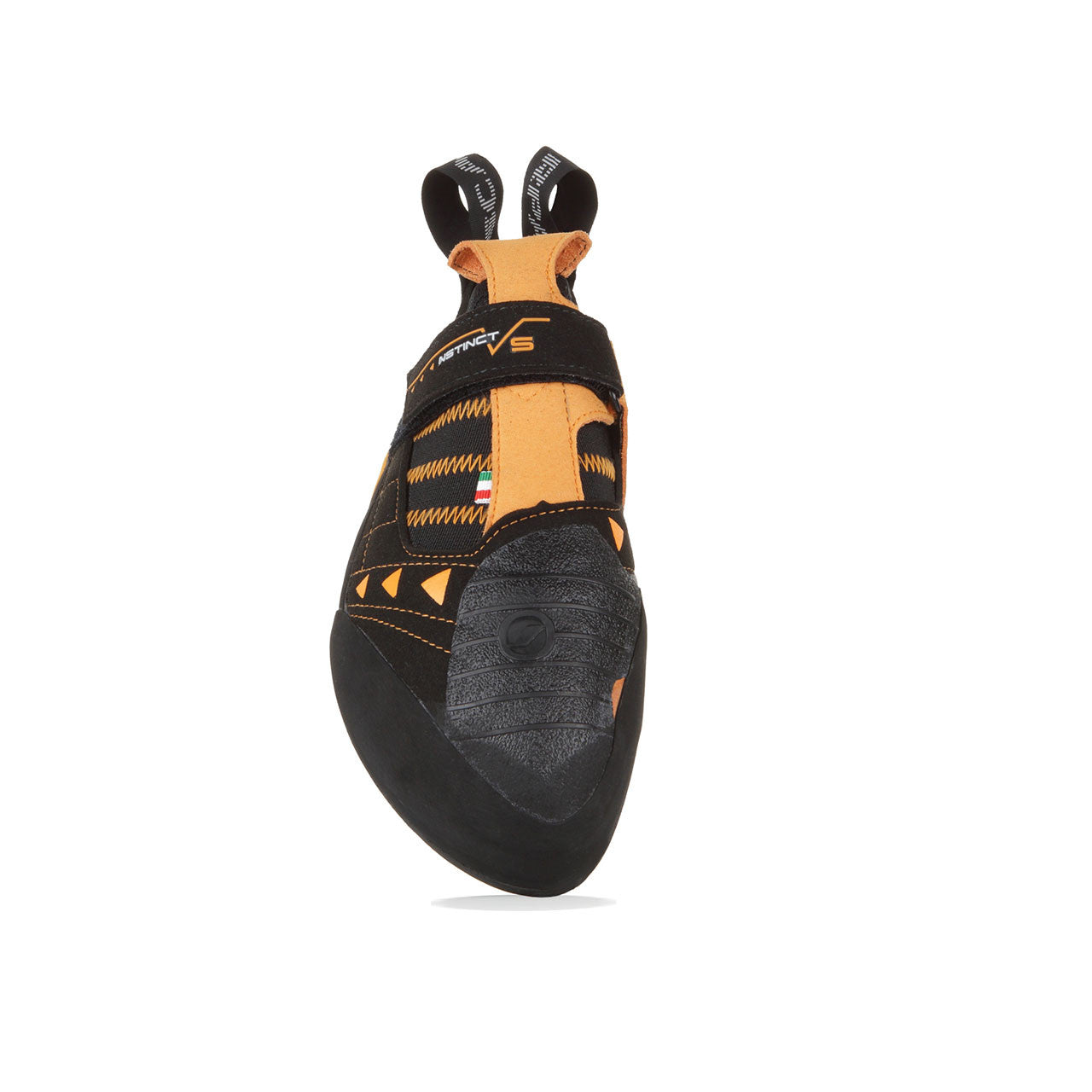  SCARPA Instinct VS Climbing Shoe - Used