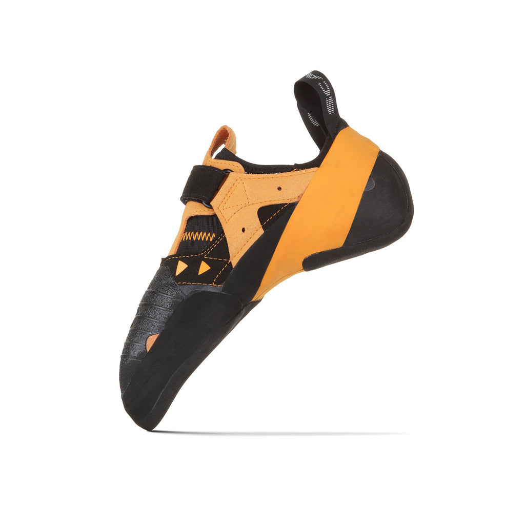  SCARPA Instinct VS Climbing Shoe - Used