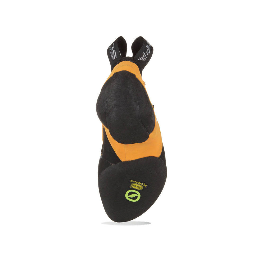  SCARPA Instinct VS Climbing Shoe - Used