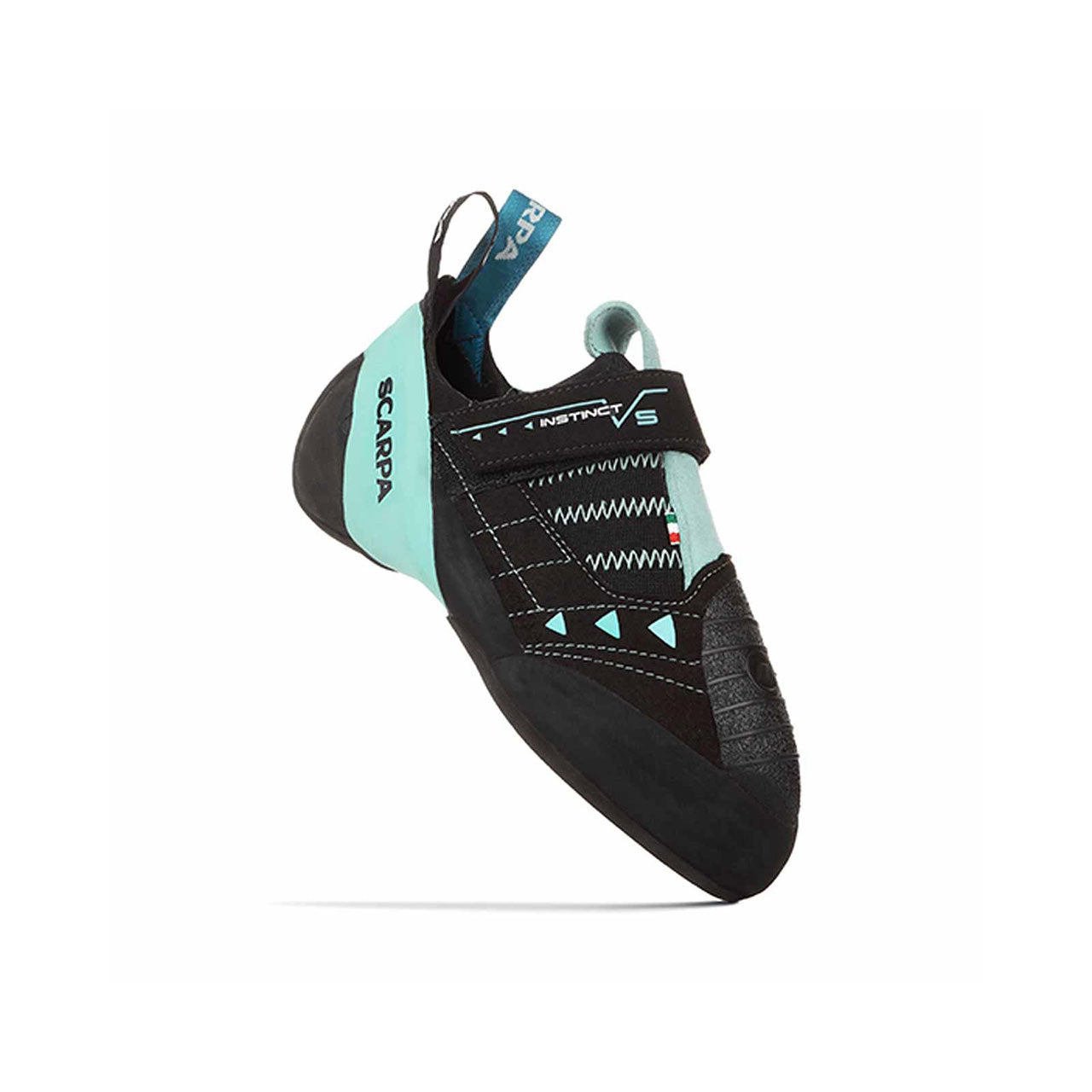  SCARPA Instinct VS Women's Climbing Shoe