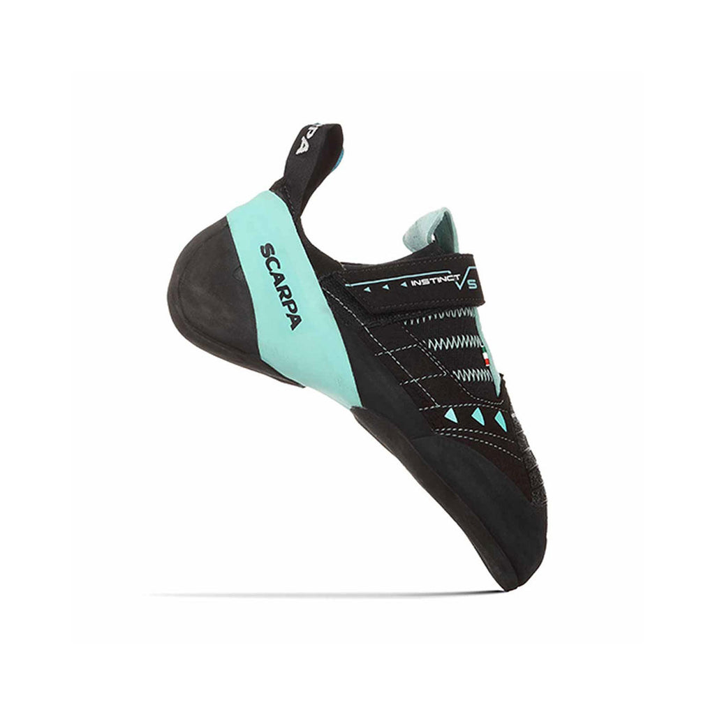  SCARPA Instinct VS Women's Climbing Shoe