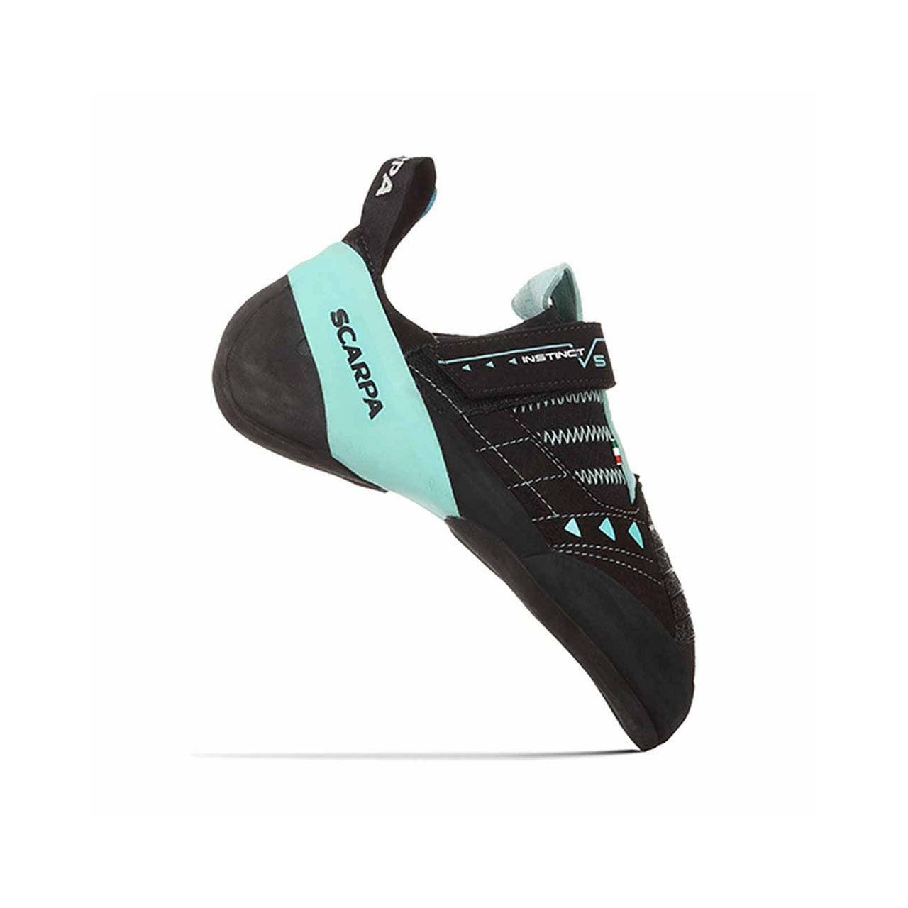  SCARPA Instinct VS Women's Climbing Shoe