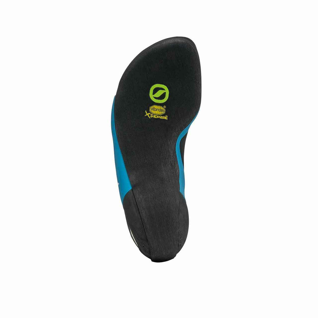  SCARPA Boostic Climbing Shoe - Used