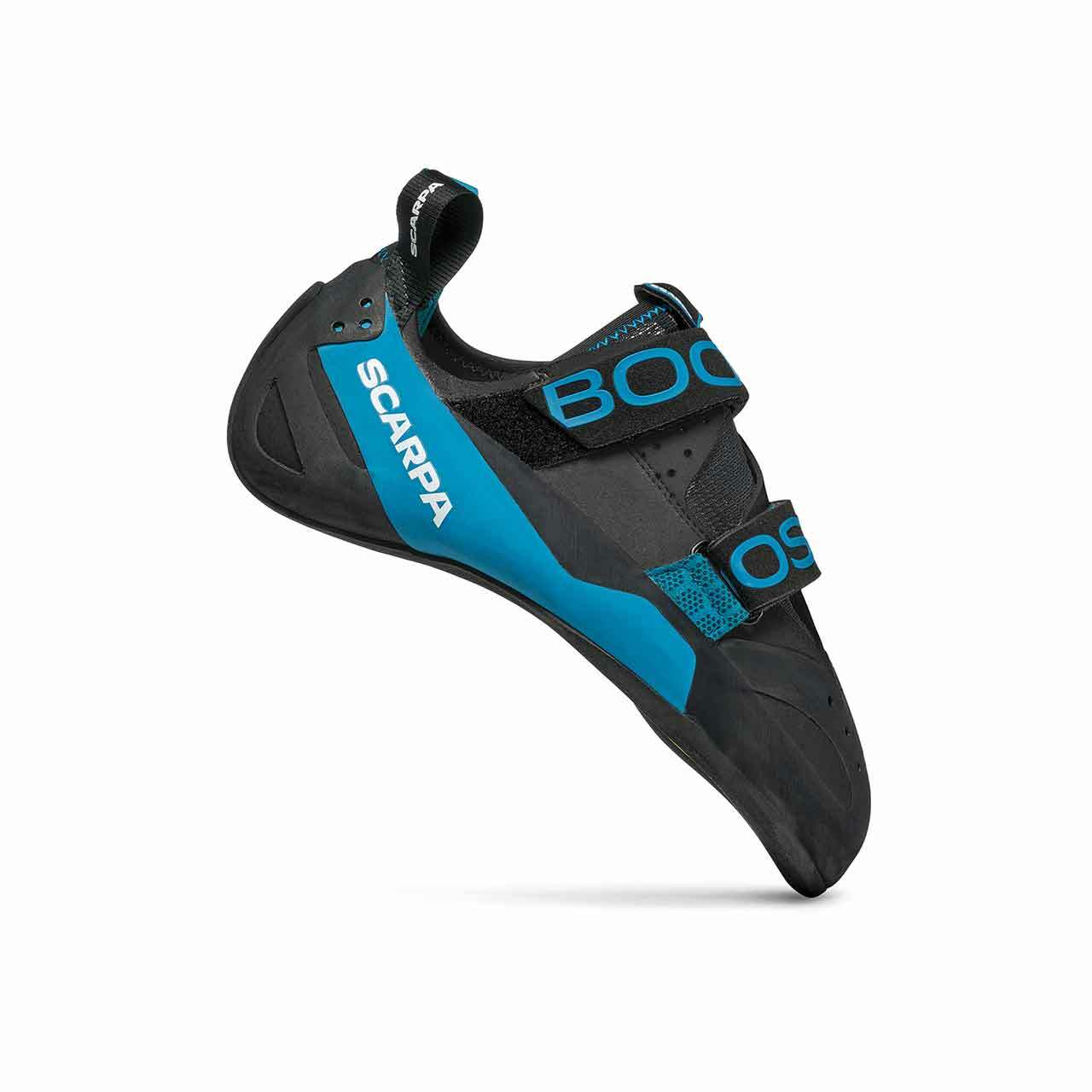  SCARPA Boostic Climbing Shoe - Used